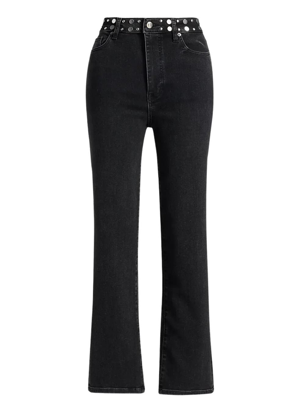 Frame Denim Le Sleek Straight
